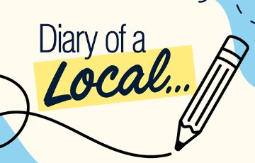 Dundas Parklet, Inglewood